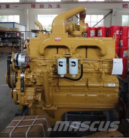 Cummins NTAA855-C280 Motoren