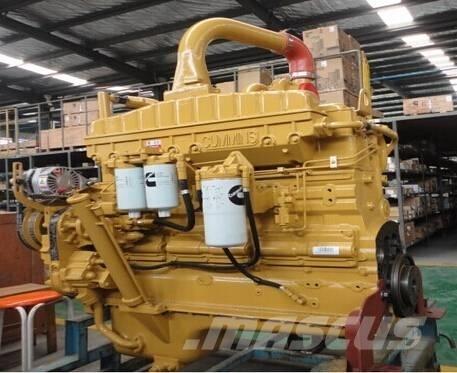 Cummins NTAA855-C280 Motoren