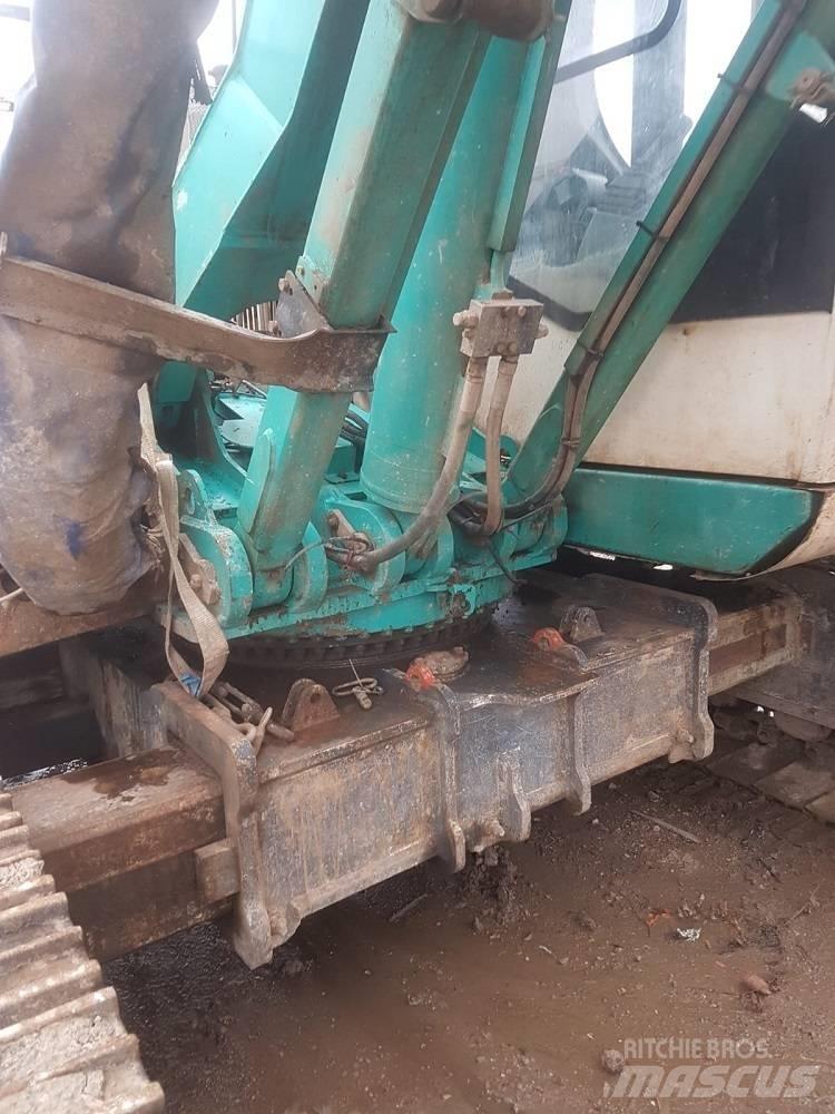Casagrande B175XP Rammen
