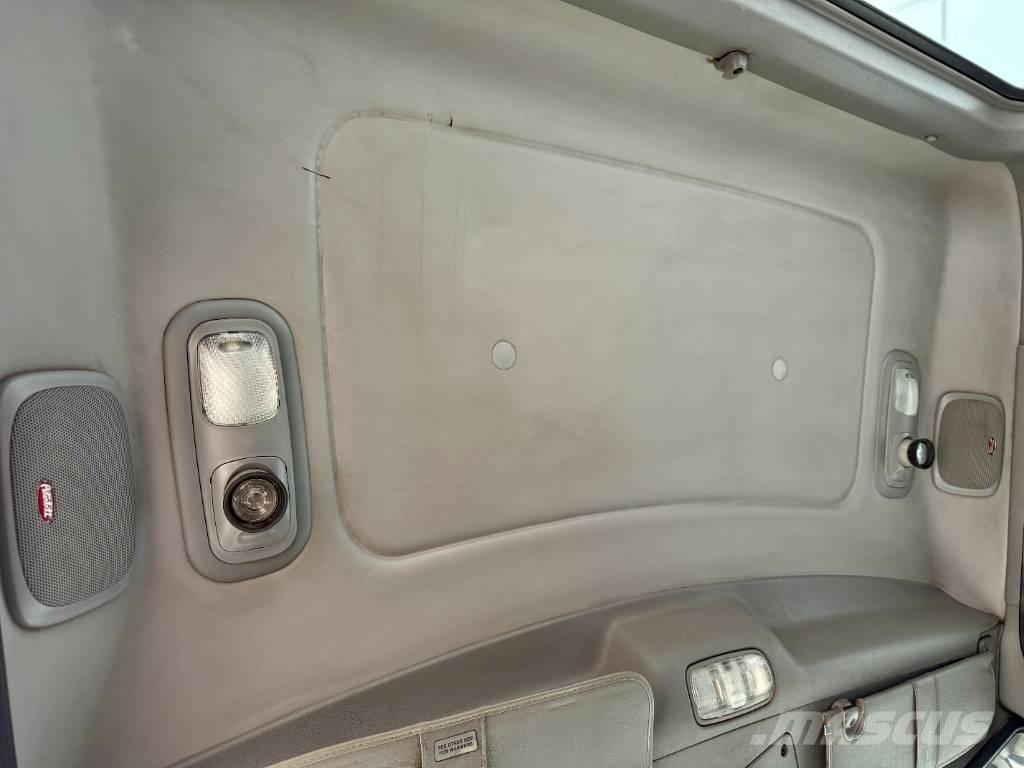 Peterbilt 388 Sattelzugmaschinen