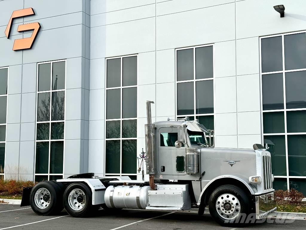 Peterbilt 388 Sattelzugmaschinen