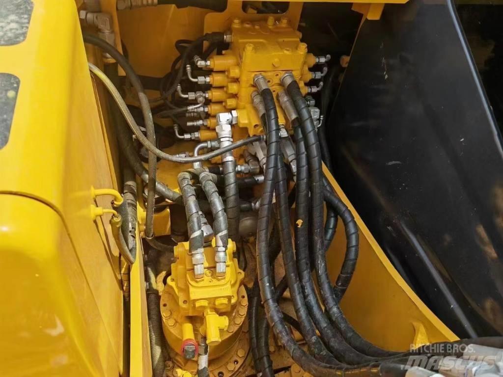 Komatsu PC 130 LC-7 Raupenbagger