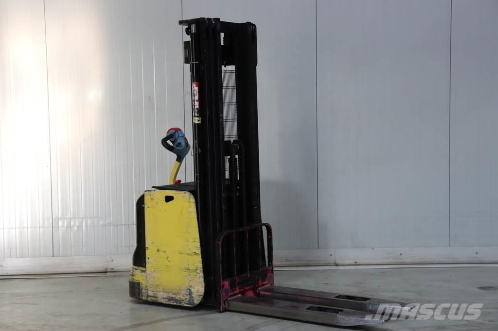 Hyster S1.4-46 Deichselstapler