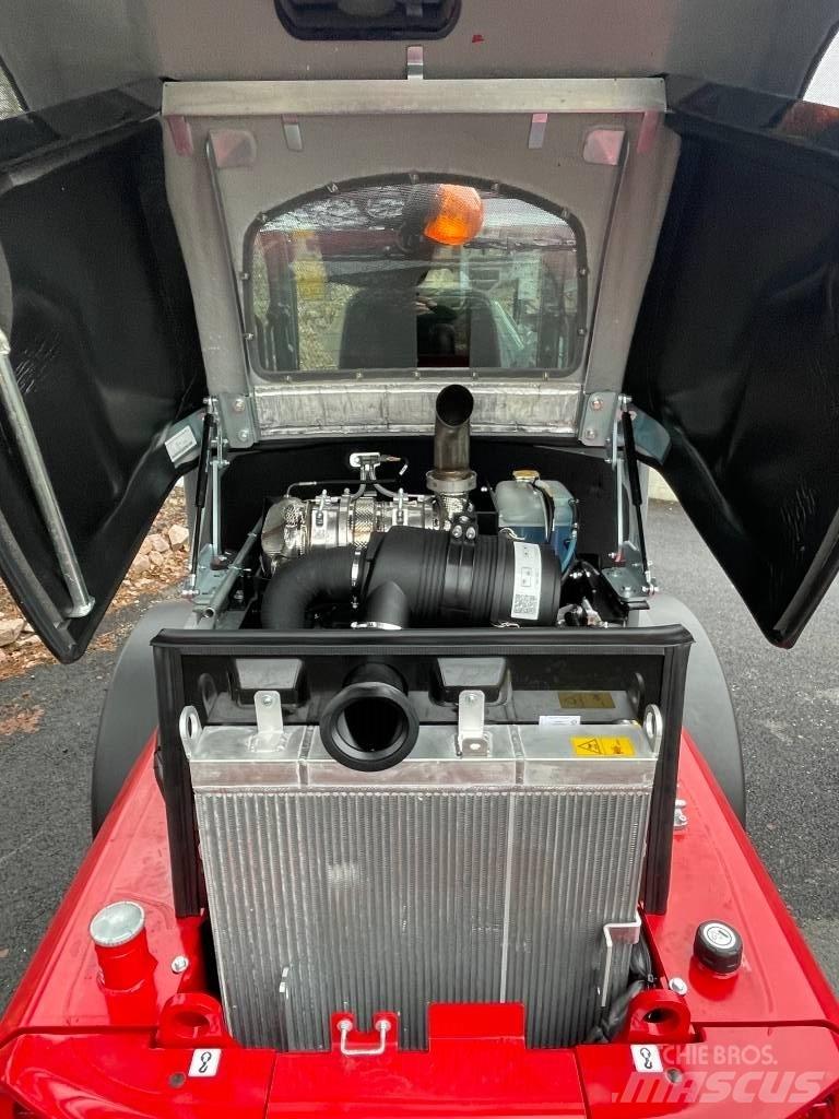 Weidemann 3080 Radlader