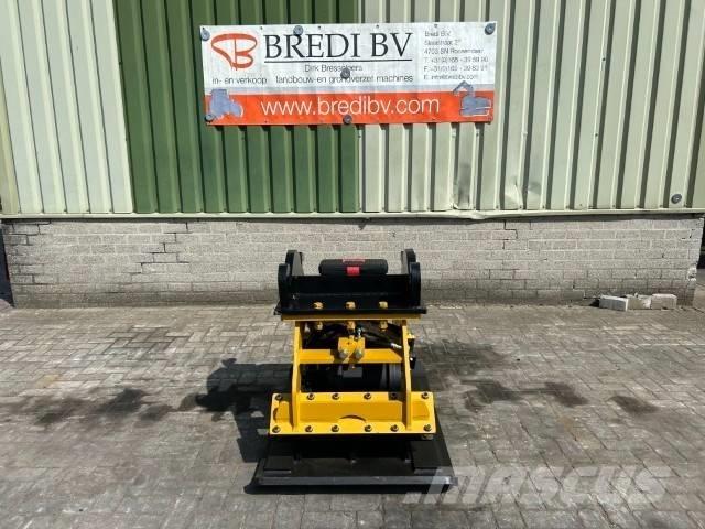  EPC 160-E CW 30 Vibrationsramme