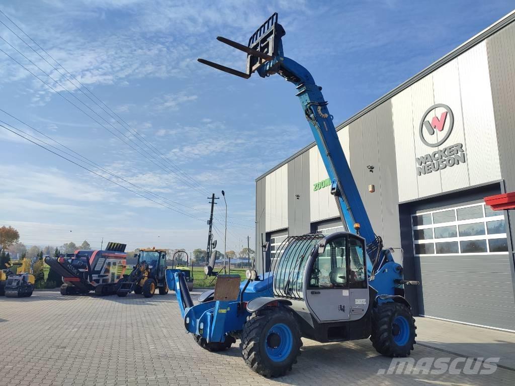 Genie TerexGTH4013 Radlader