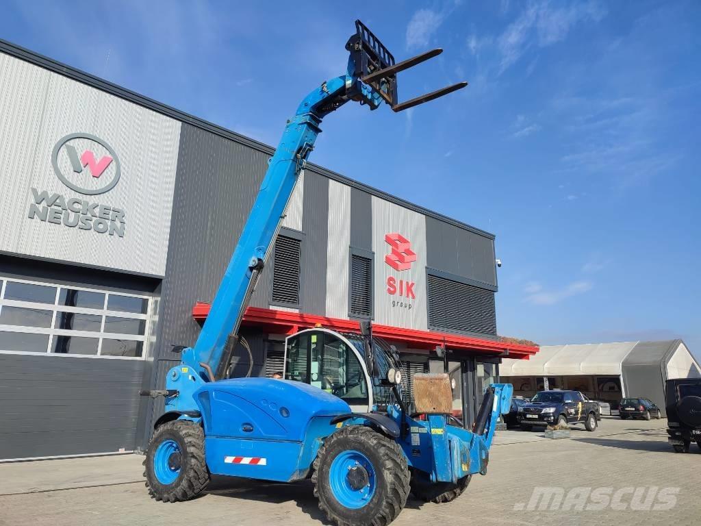 Genie TerexGTH4013 Radlader