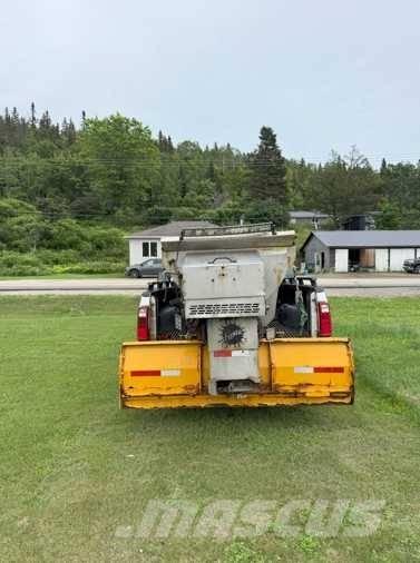Ford F 350 Andere Transporter