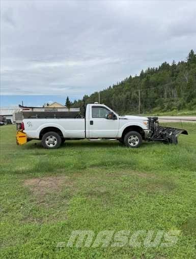 Ford F 350 Andere Transporter