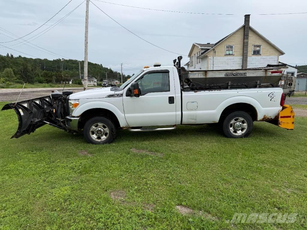 Ford F 350 Andere Transporter