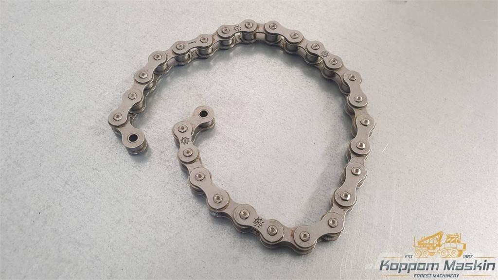 Ponsse 230255 Schneidwerke