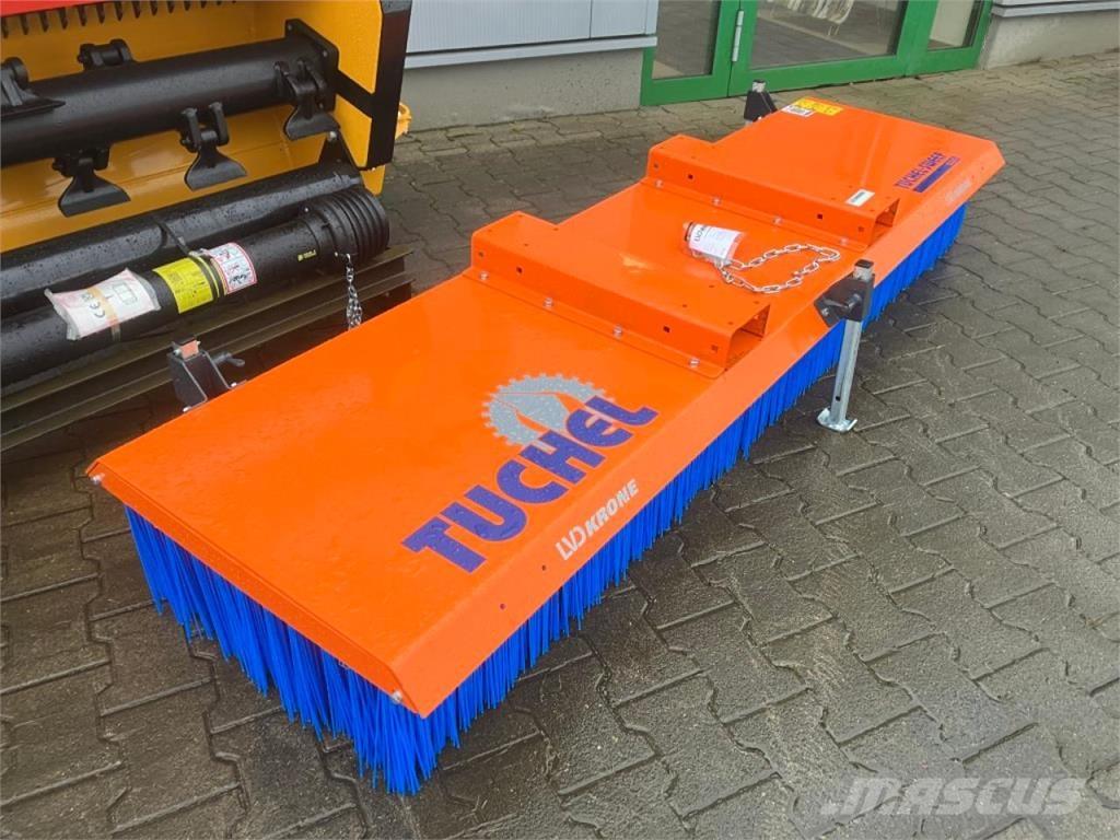 Tuchel Solo 250 Kehrer