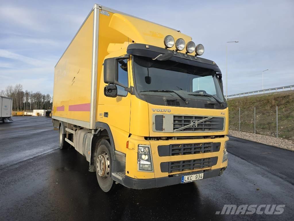 Volvo FM 300 Kastenaufbau