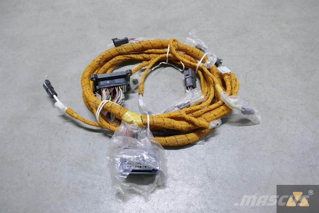 CAT 368-1452 Transport Sonstige