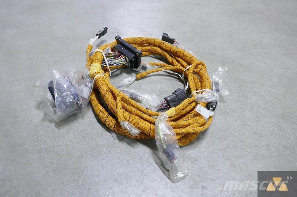 CAT 368-1452 Transport Sonstige