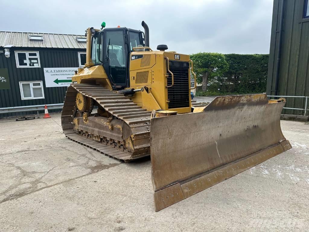 CAT D 6 N LGP Bulldozer