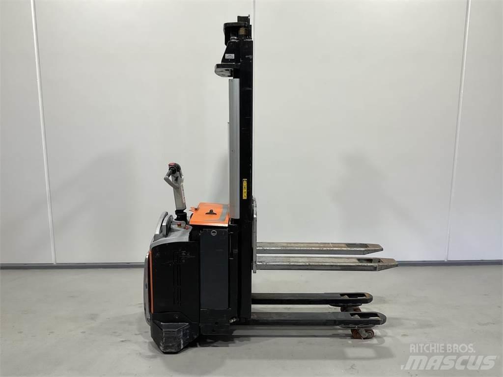 Rocla SP12ACI Selbstfahrstapler