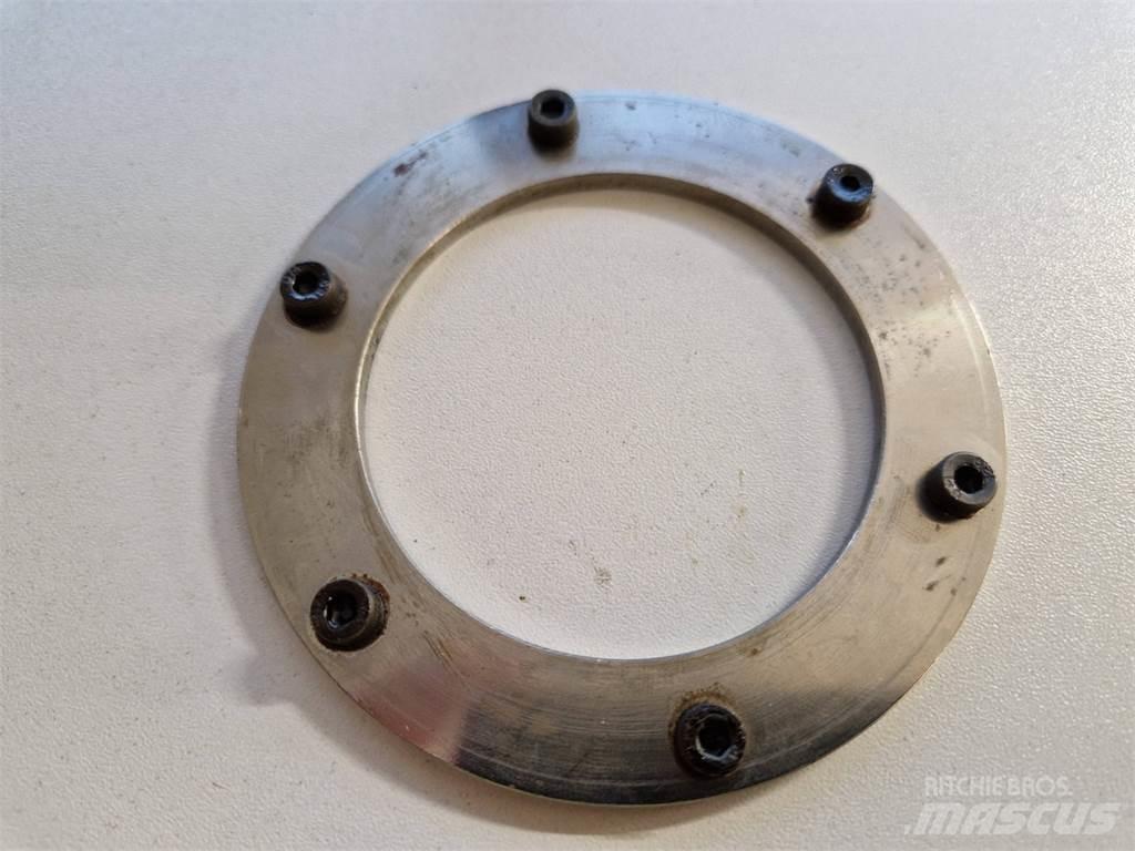 Rottne 074-0041 Getriebe