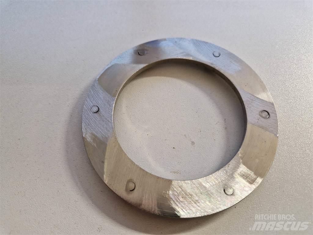 Rottne 074-0041 Getriebe