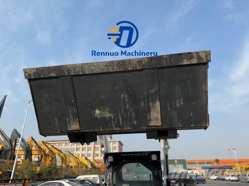 Bobcat S 130 Kompaktlader