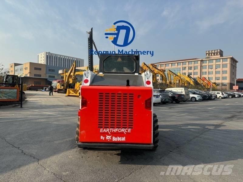 Bobcat S 130 Kompaktlader