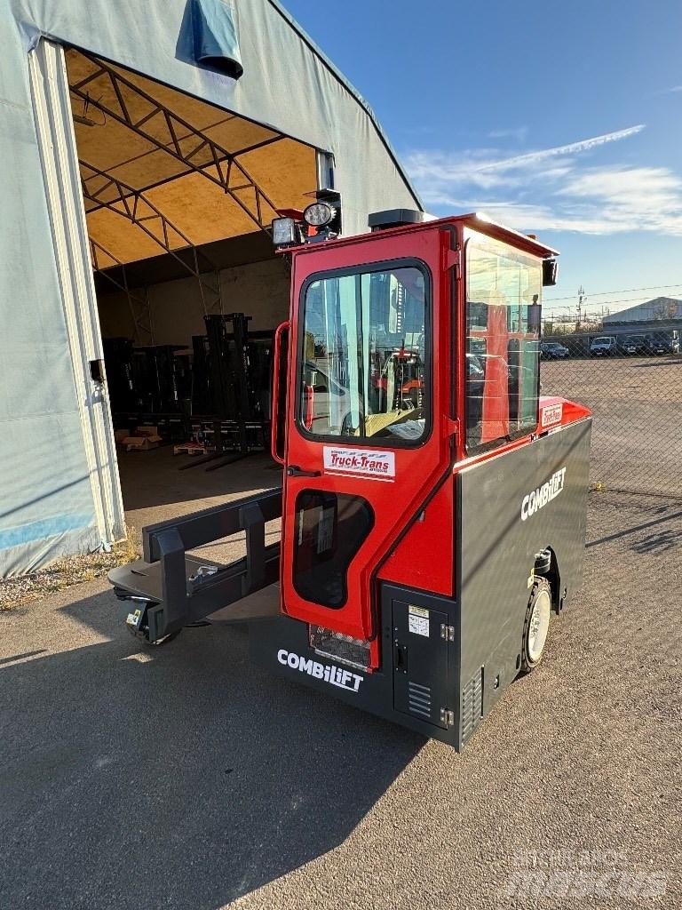 Combilift C3000ET Vierwegestapler