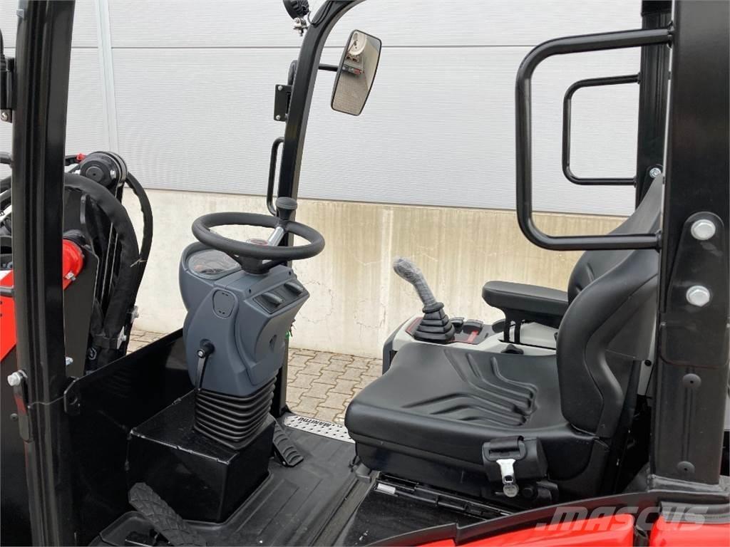 Manitou MLA 2-25 H Sonstige Landmaschinen