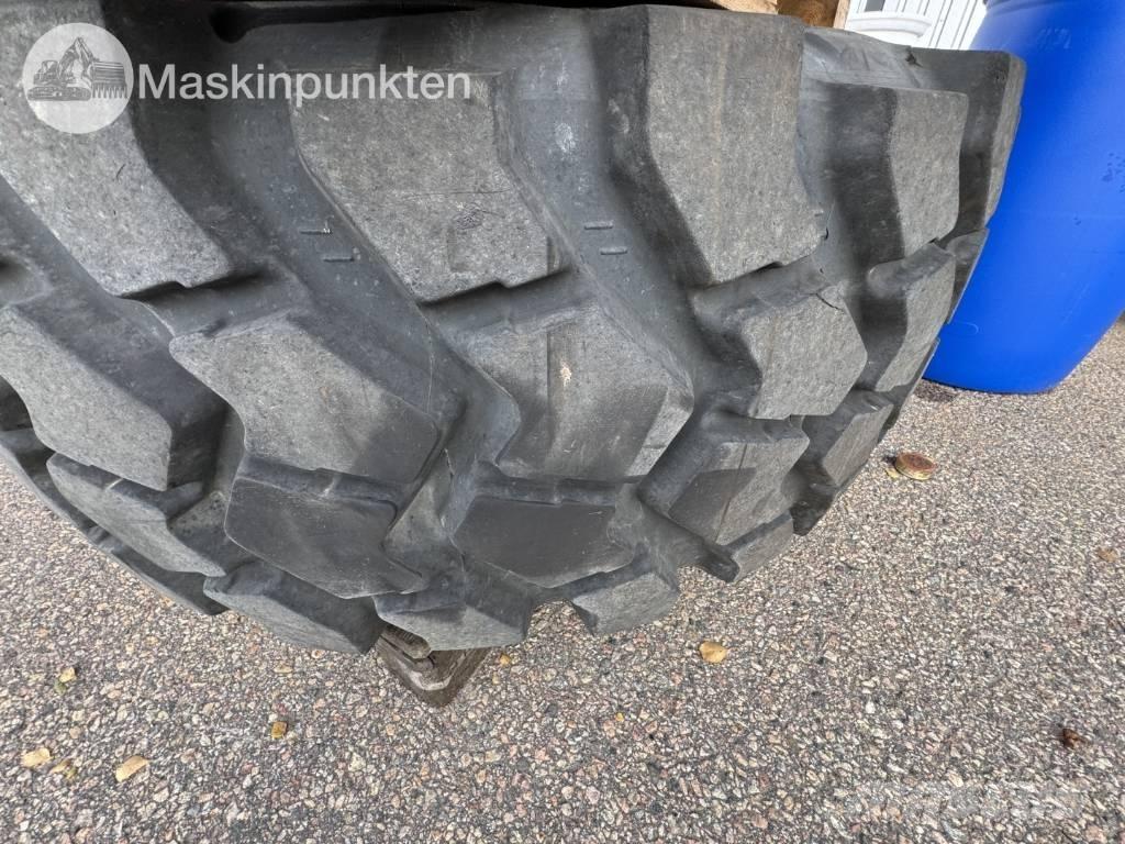 Trelleborg EMR1030 Reifen