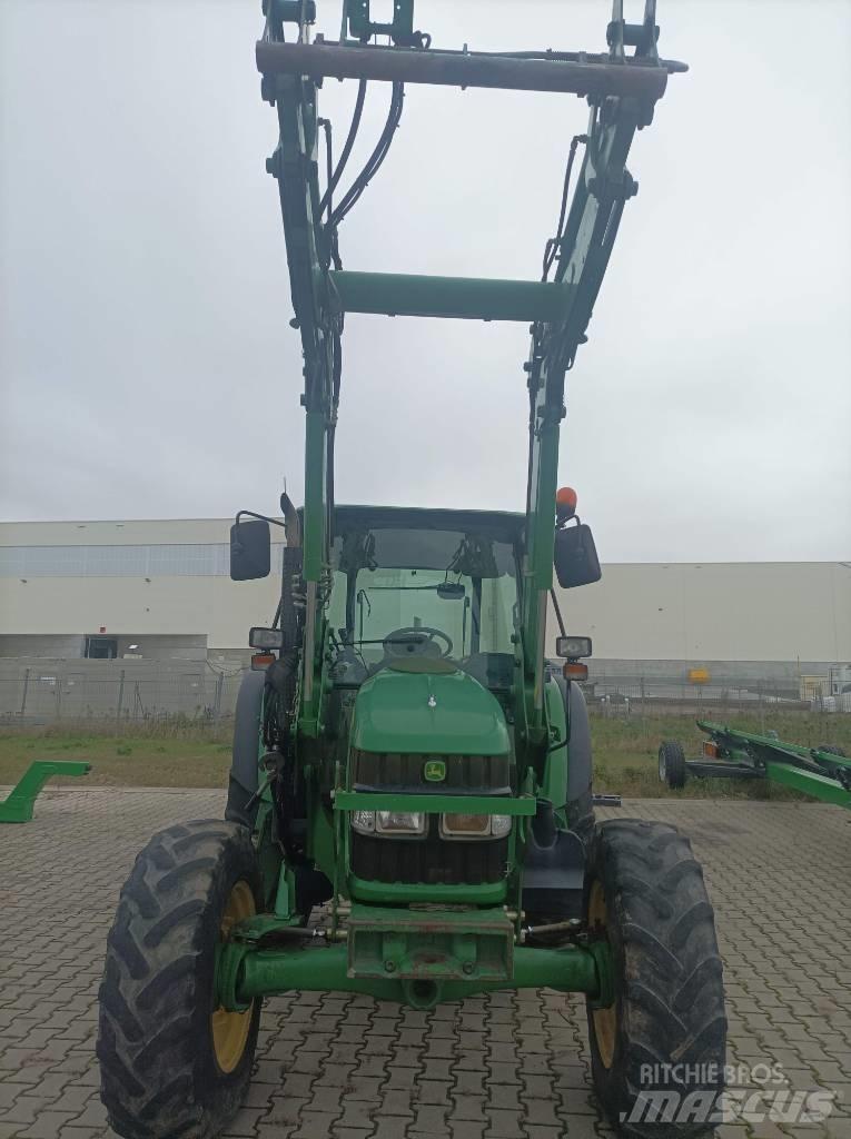 John Deere 5090 R Traktoren