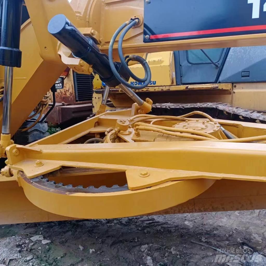 CAT 140 K Grader