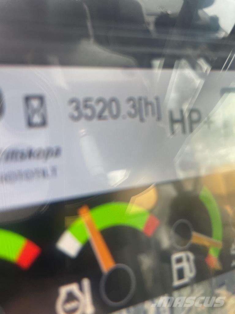 CAT 315 FLCR Raupenbagger