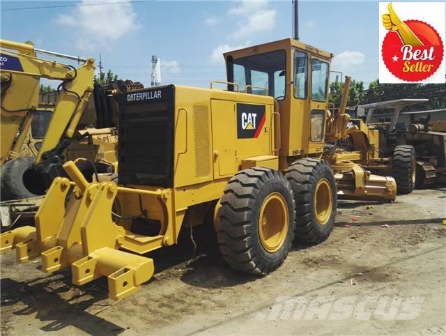 CAT 140 G Grader