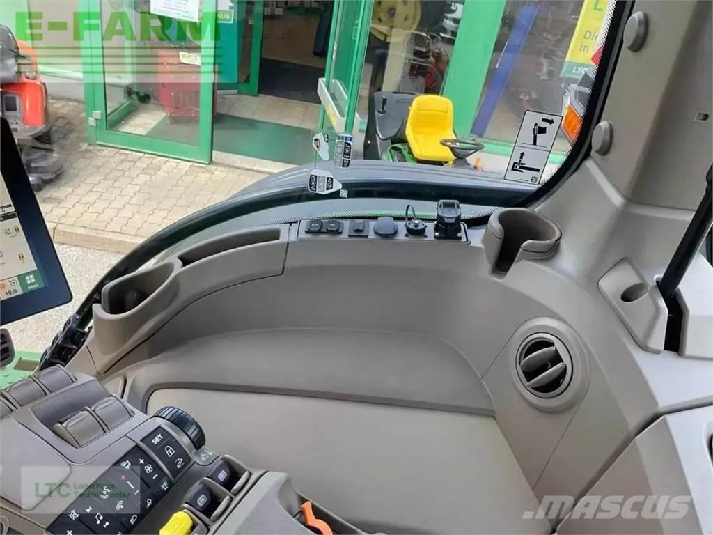 John Deere 8r340 Traktoren