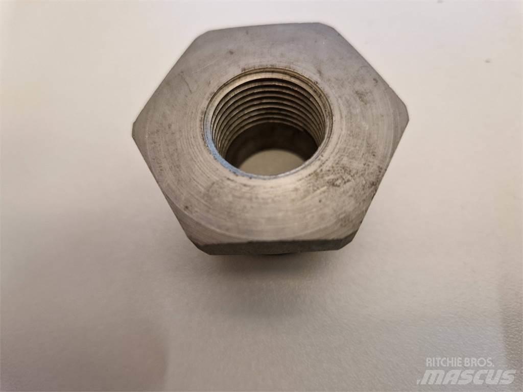 Ponsse 0044192 Hydraulik