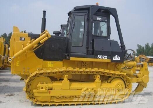 Shantui шантуй СД 22 Bulldozer