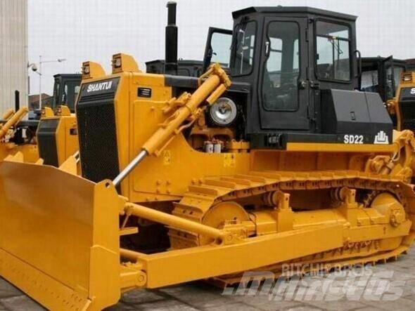 Shantui шантуй СД 22 Bulldozer