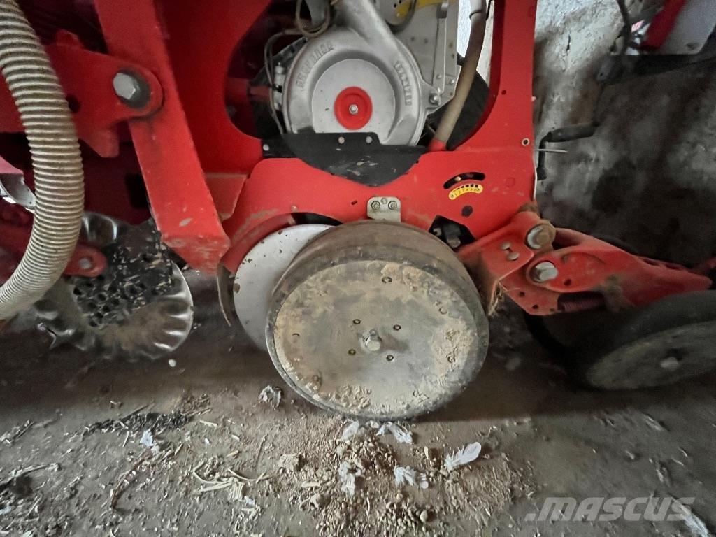 Gaspardo Renata Präzisionssaatmaschinen