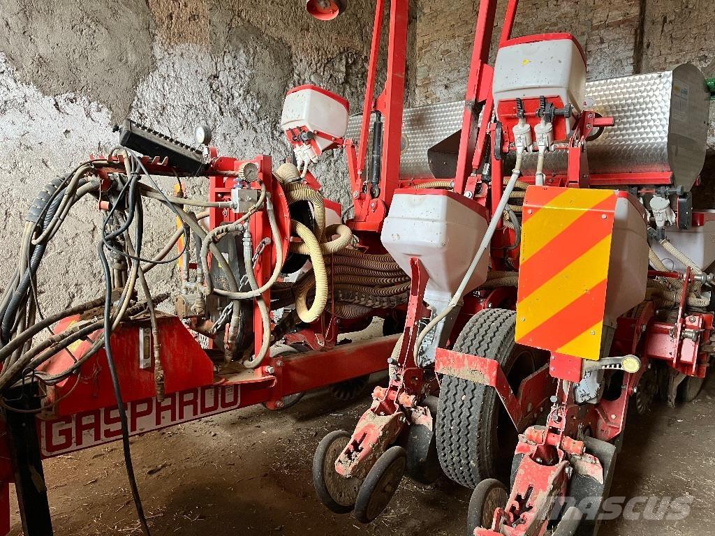 Gaspardo Renata Präzisionssaatmaschinen