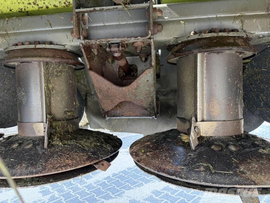CLAAS Corto 3150 F Mäher