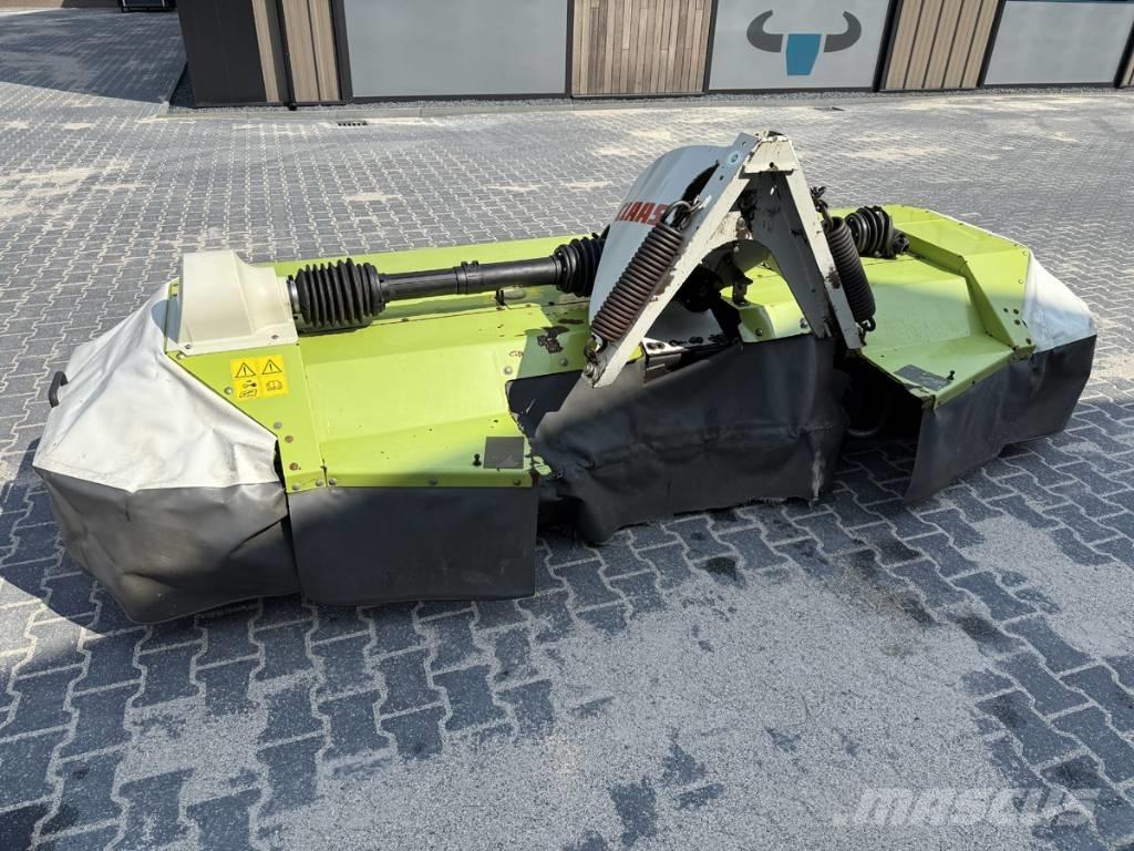 CLAAS Corto 3150 F Mäher