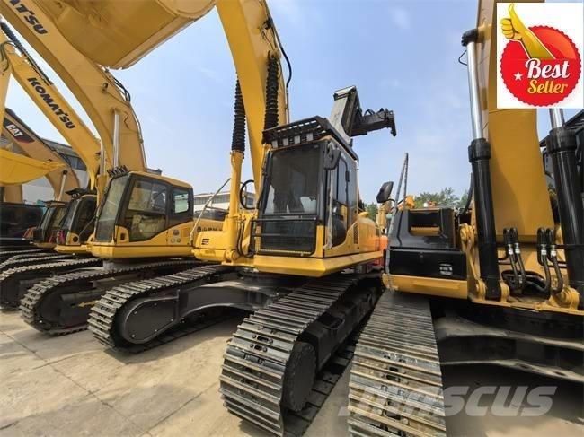 Komatsu PC 300 Raupenbagger