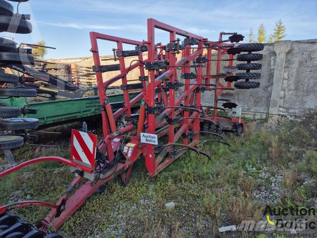 Horsch Tiger 6 AS Grubber