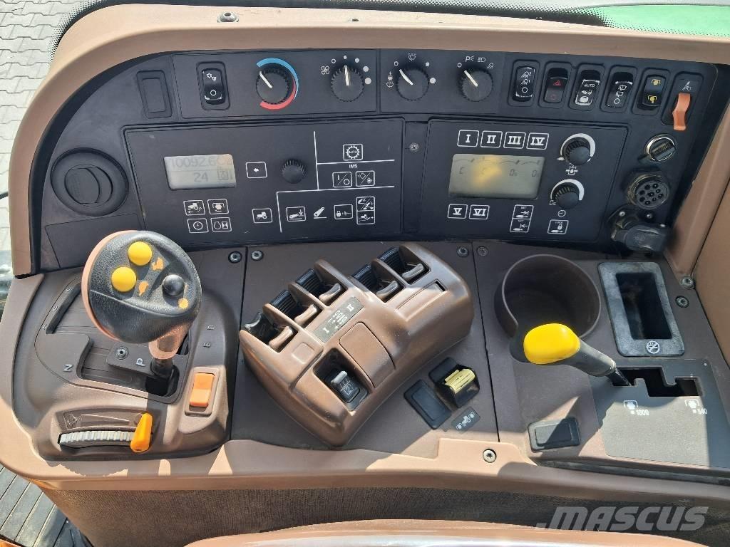 John Deere 7830 TLS Traktoren