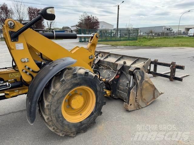 CAT 908 M Radlader