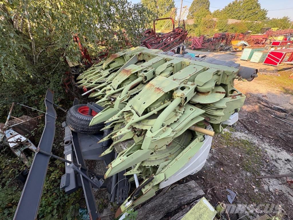 CLAAS 992 Erntevorsätze