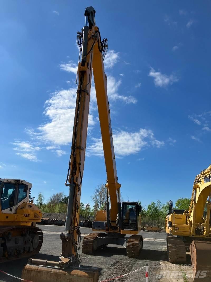 Liebherr R936 Raupenbagger
