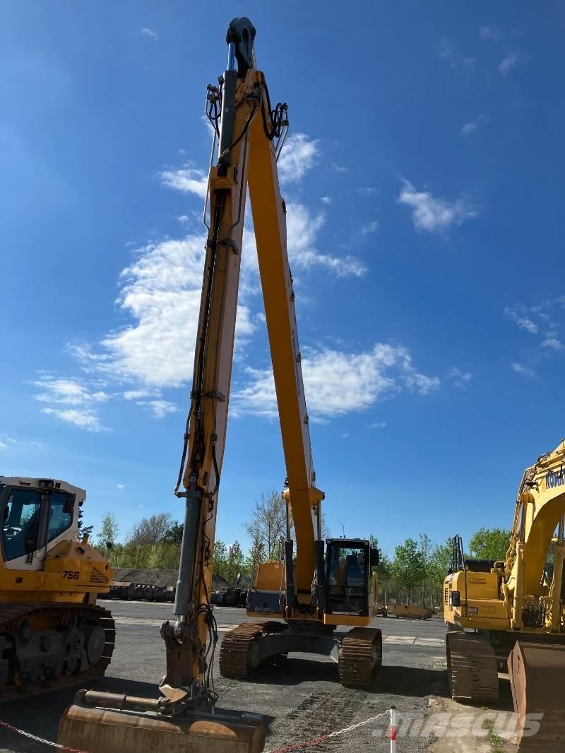 Liebherr R936 Raupenbagger