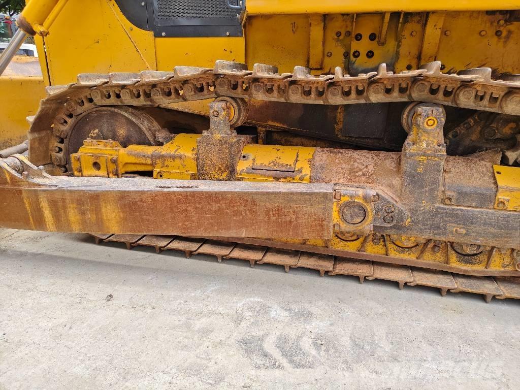 Shantui SD 22 Bulldozer