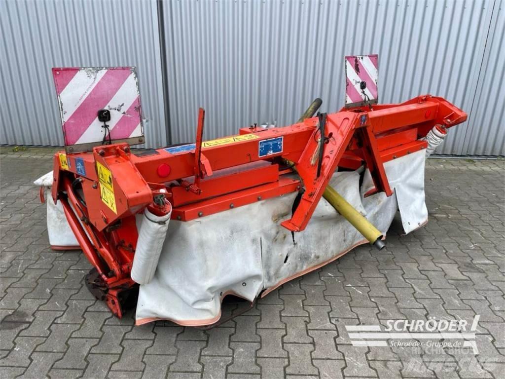 Kuhn GMD 702 F Mäher