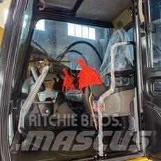 CAT 320 D L Raupenbagger